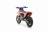 Питбайк, Мотоцикл Кроссовый Apollo RXF Mini 50E Auto, 10/10 (Оранжевый) MSD
