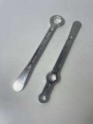 Комплект монтажек для КТМ EXC/GASGAS (27_17/12/10)