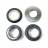 Комплект подшипников рулевой колонки Hasky F7/F6 Pro/F6/F6L