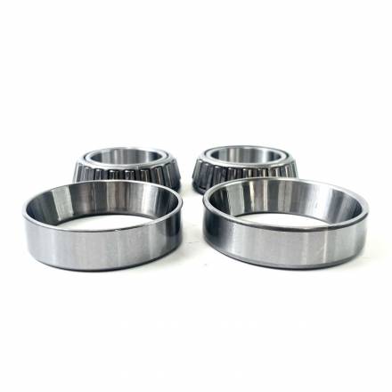 Комплект подшипников рулевой колонки Hasky F7/F6 Pro/F6/F6L